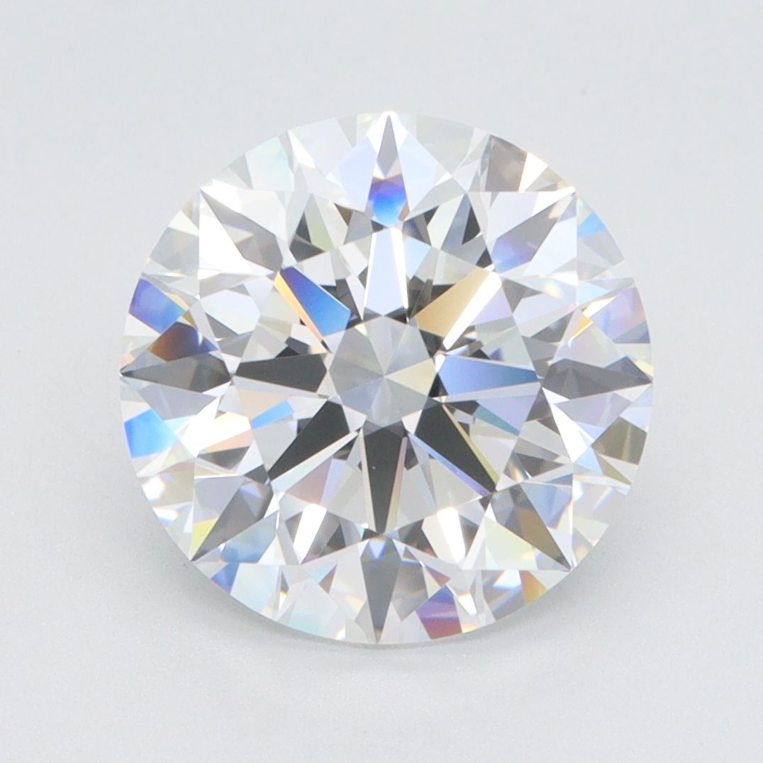 ROUND Lab Grown Diamond