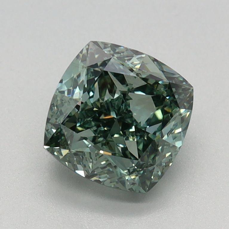 CUSHION MODIFIED Lab Grown Diamond