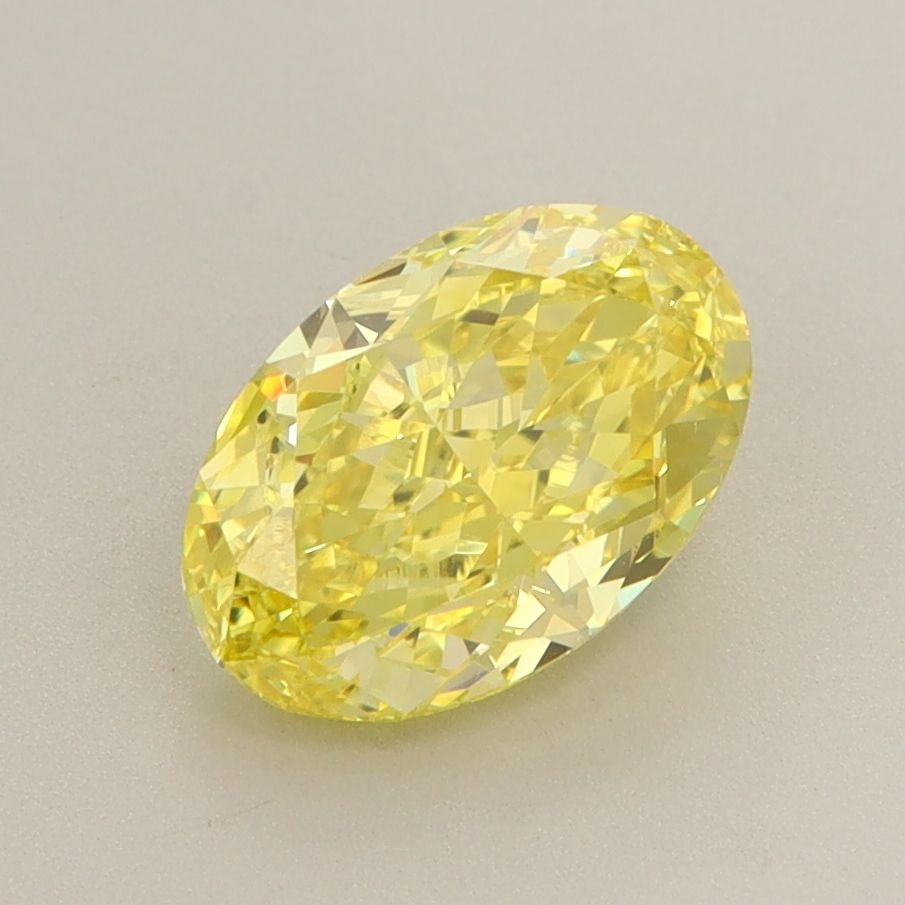 OVAL Lab Grown Diamond