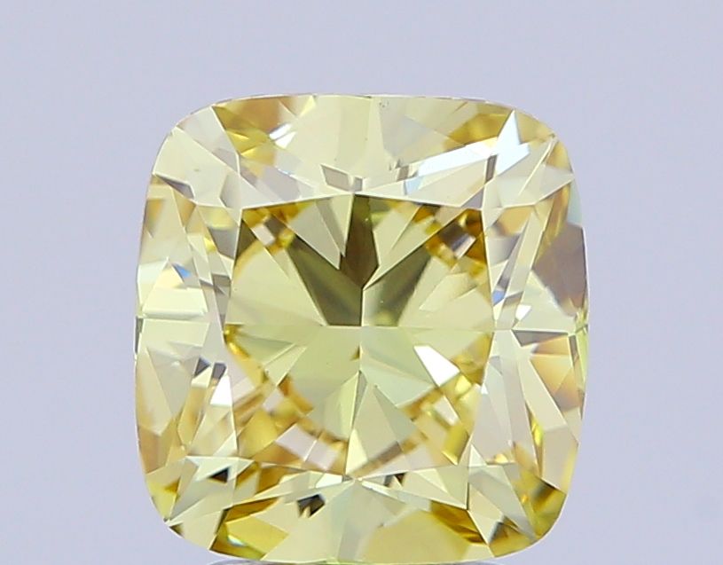 CUSHION BRILLIANT Lab Grown Diamond