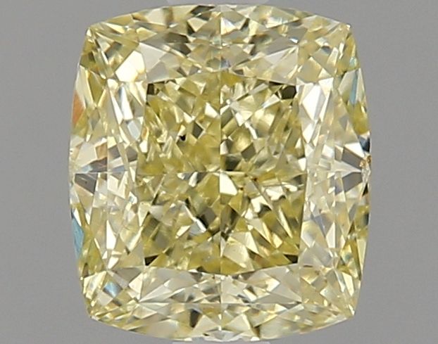 CUSHION BRILLIANT Natural Diamond