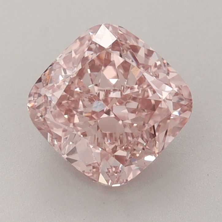 CUSHION BRILLIANT Lab Grown Diamond