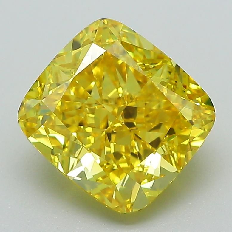 CUSHION MODIFIED Lab Grown Diamond