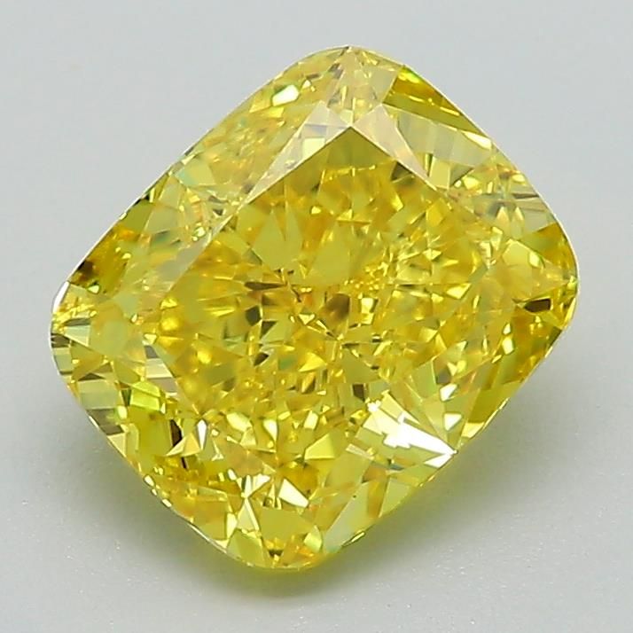 CUSHION MODIFIED Lab Grown Diamond