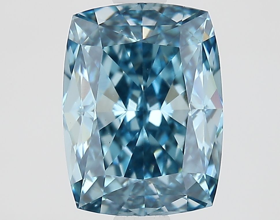 CUSHION MODIFIED Lab Grown Diamond