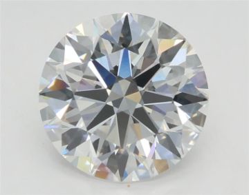 ROUND Lab Grown Diamond