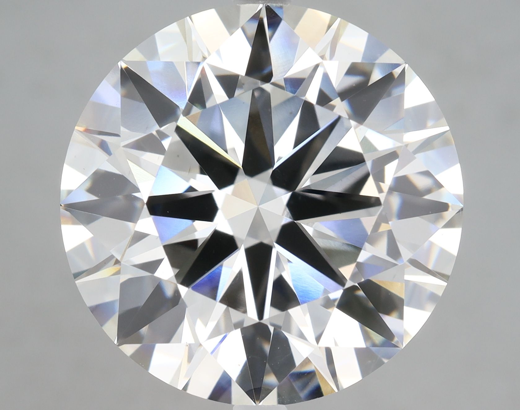 ROUND Lab Grown Diamond