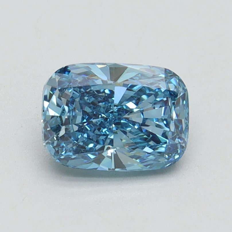 CUSHION BRILLIANT Lab Grown Diamond