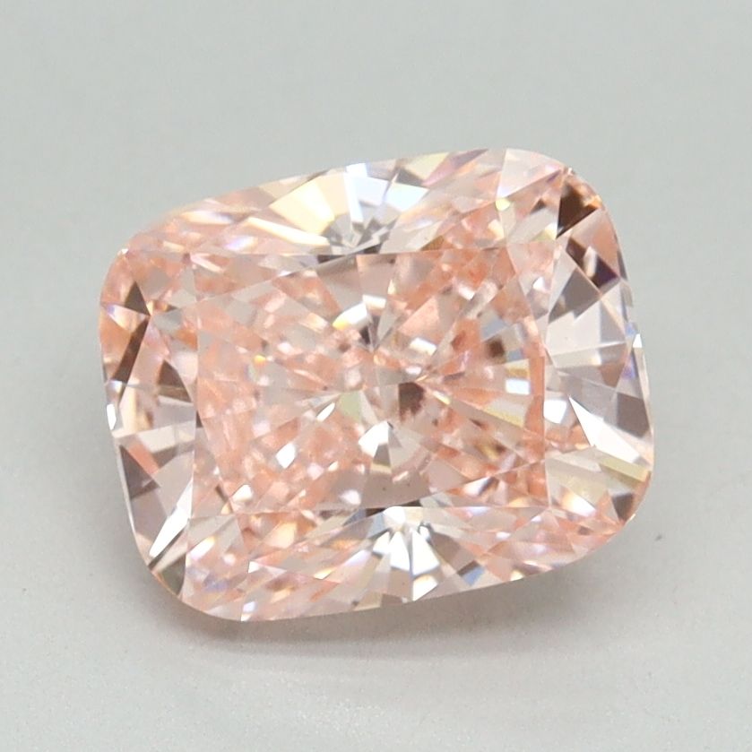 CUSHION BRILLIANT Lab Grown Diamond