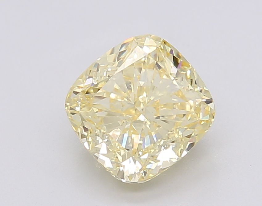 CUSHION BRILLIANT Lab Grown Diamond