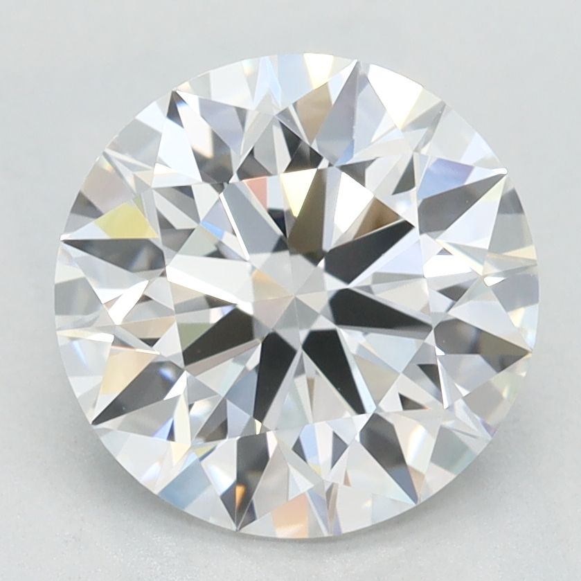 ROUND Lab Grown Diamond