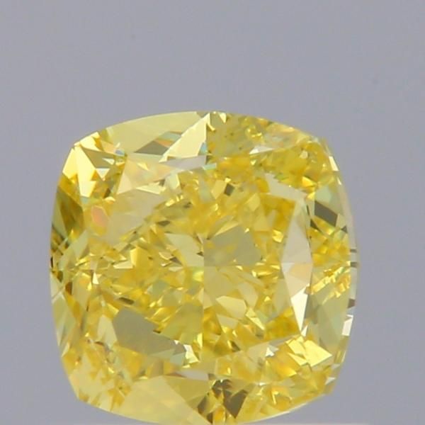 CUSHION MODIFIED Natural Diamond