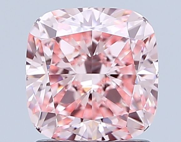 CUSHION BRILLIANT Lab Grown Diamond