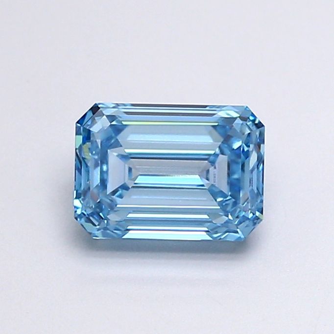 EMERALD Lab Grown Diamond