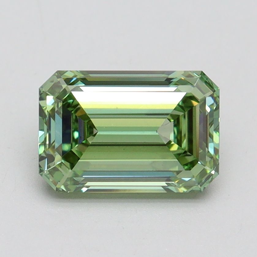 EMERALD Lab Grown Diamond