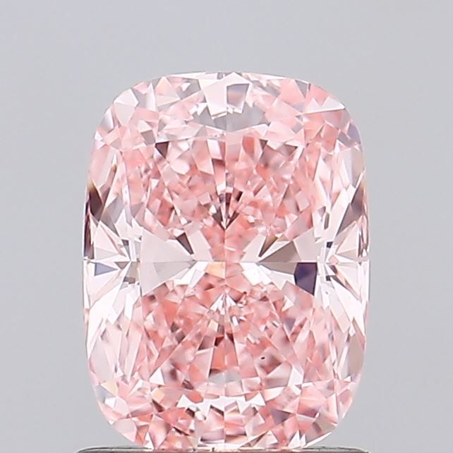 CUSHION BRILLIANT Lab Grown Diamond