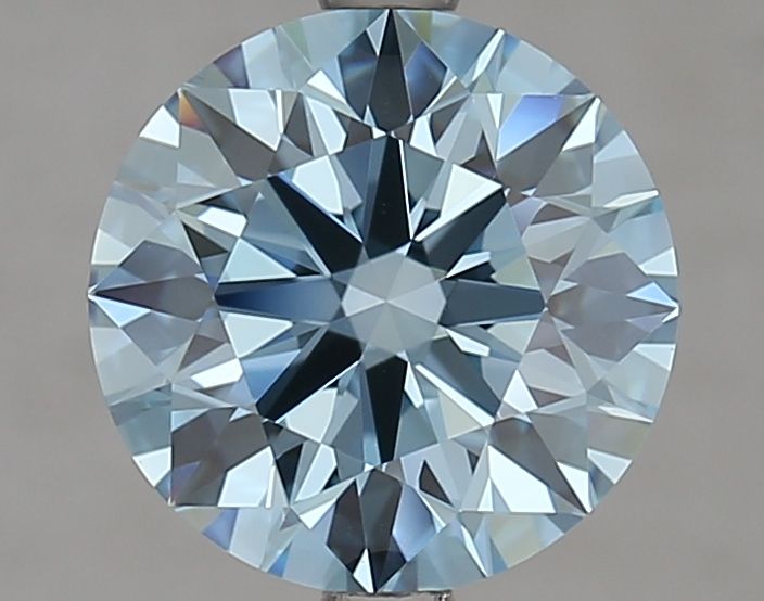 ROUND Lab Grown Diamond