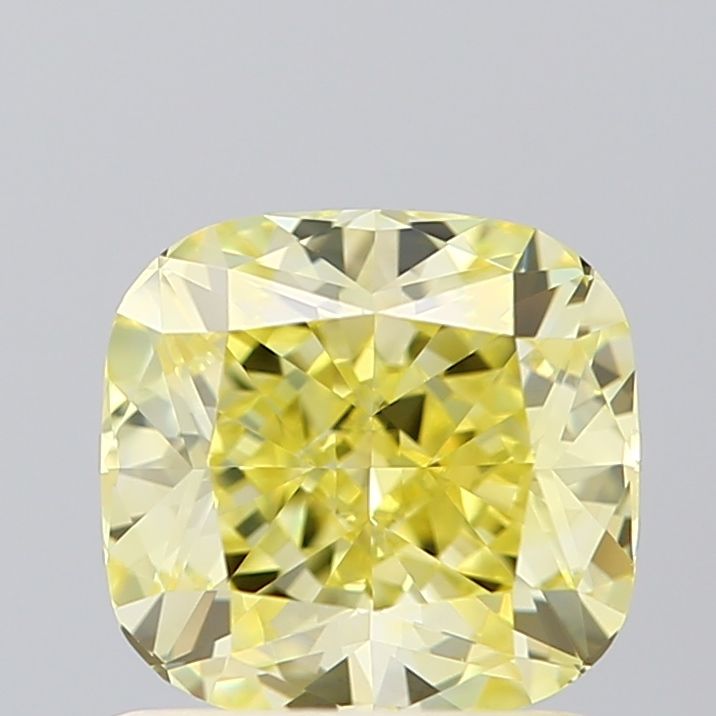 CUSHION BRILLIANT Lab Grown Diamond