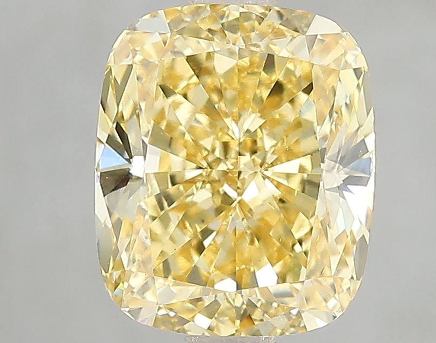 CUSHION MODIFIED Lab Grown Diamond