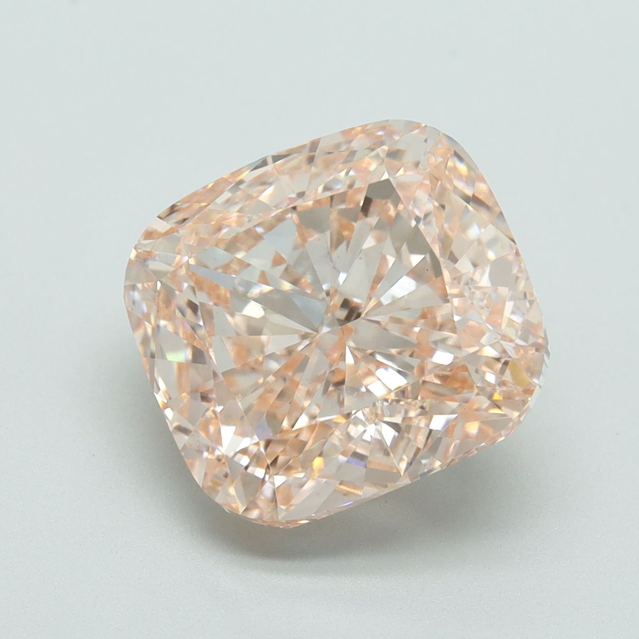 CUSHION BRILLIANT Lab Grown Diamond