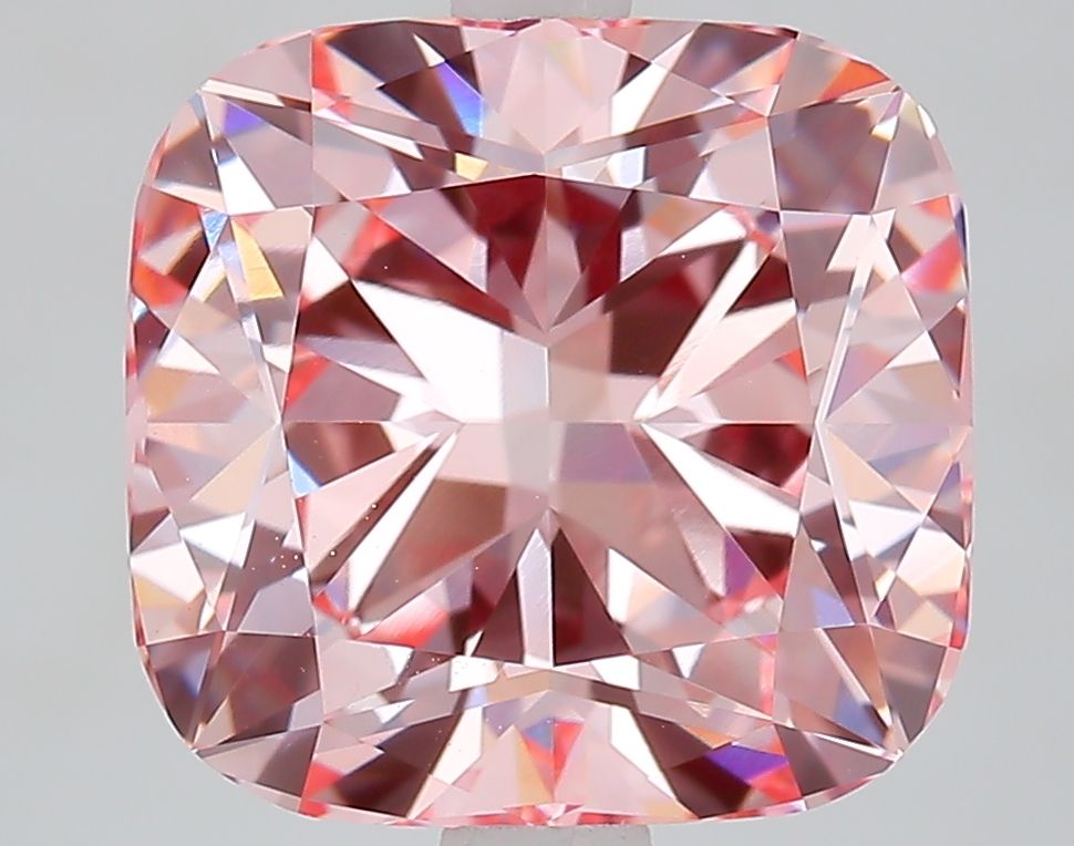 CUSHION BRILLIANT Lab Grown Diamond