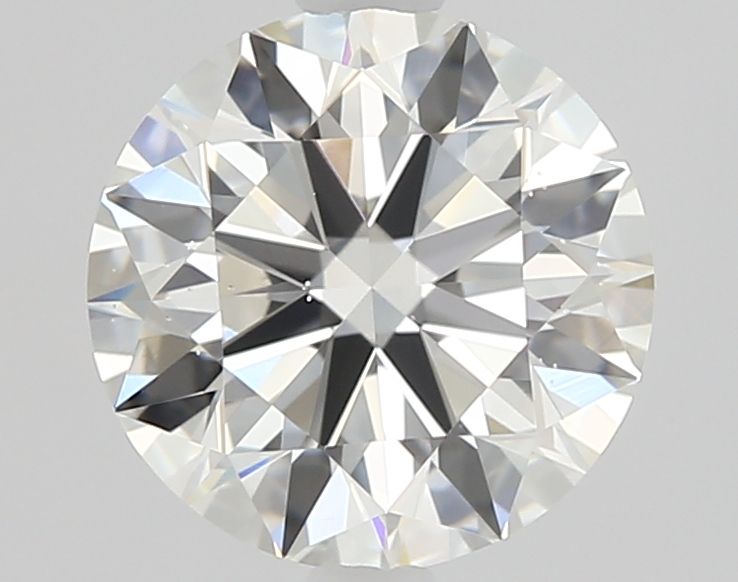 ROUND Natural Diamond