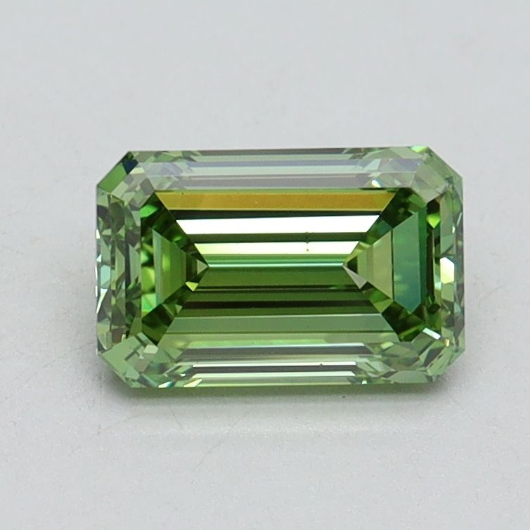 EMERALD Lab Grown Diamond