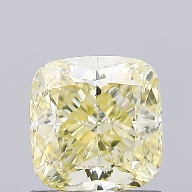 CUSHION MODIFIED Lab Grown Diamond