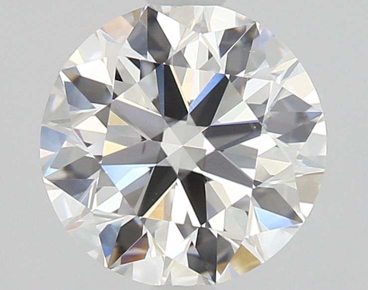 ROUND Natural Diamond