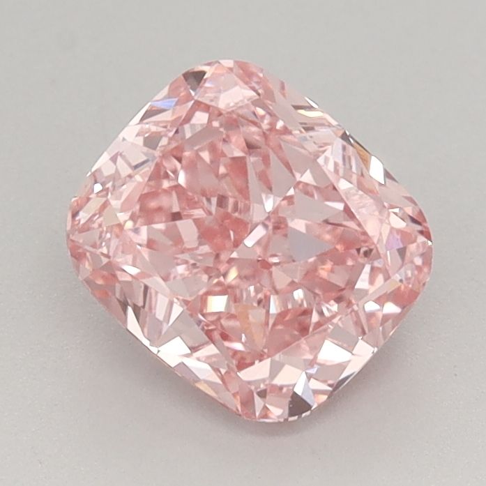 CUSHION BRILLIANT Lab Grown Diamond