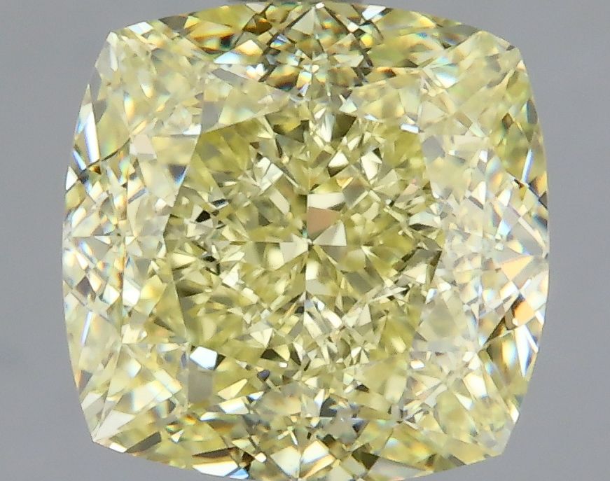 CUSHION BRILLIANT Natural Diamond