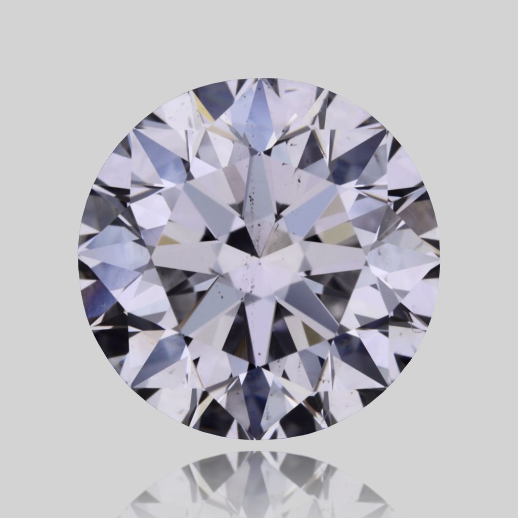 ROUND Natural Diamond