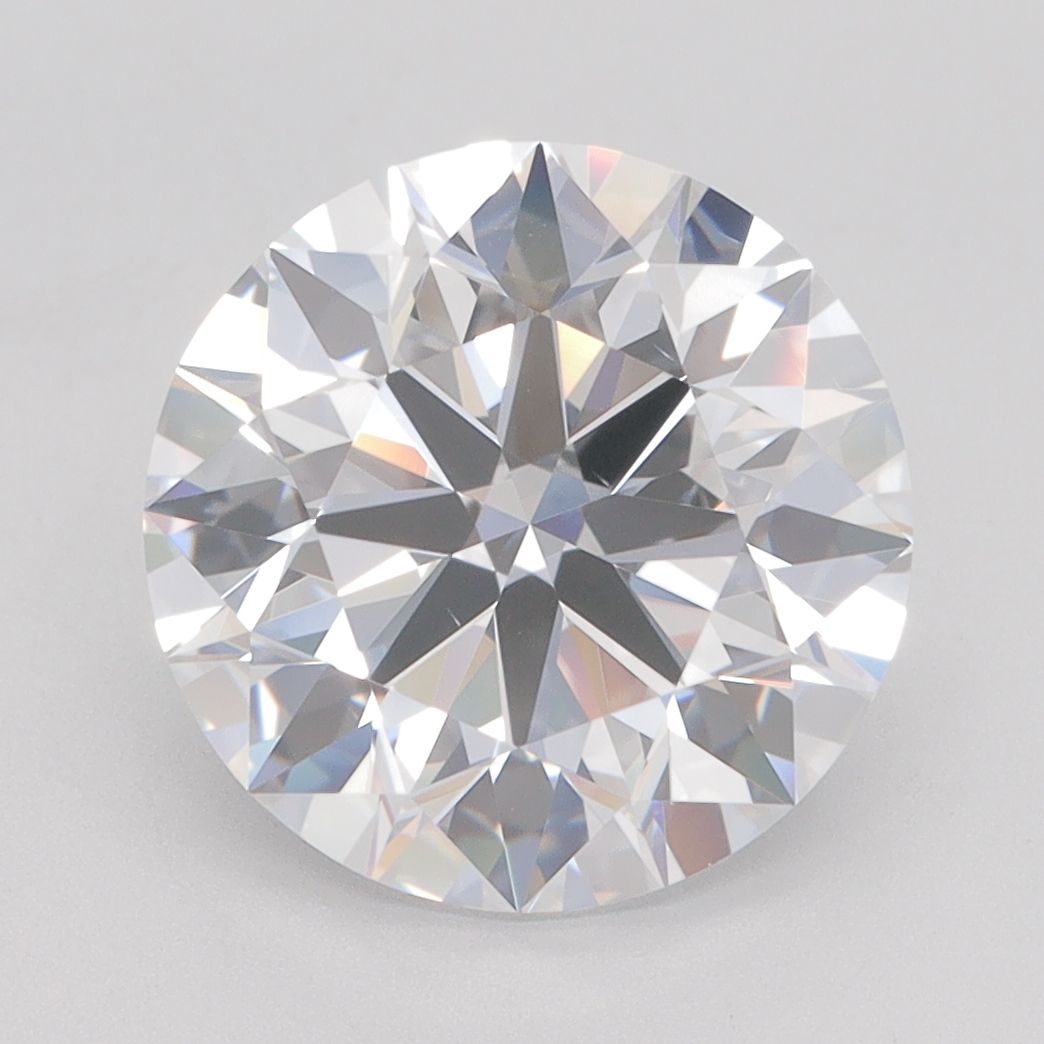 ROUND Lab Grown Diamond