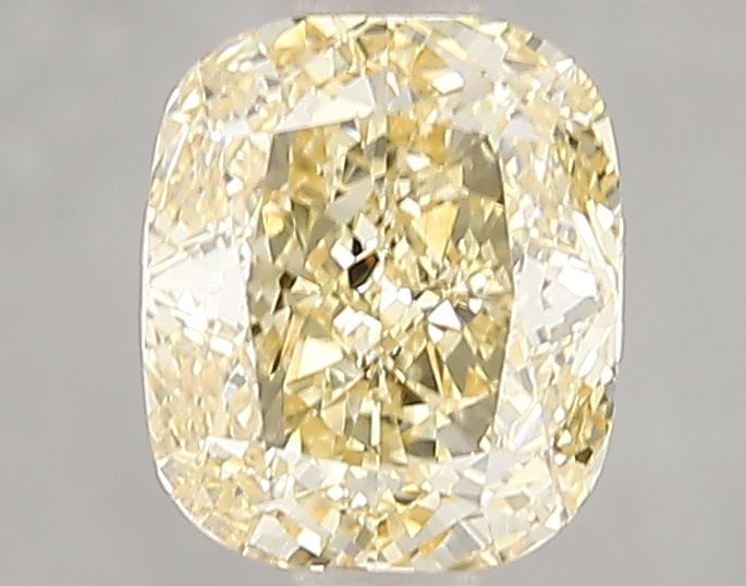 CUSHION MODIFIED Lab Grown Diamond