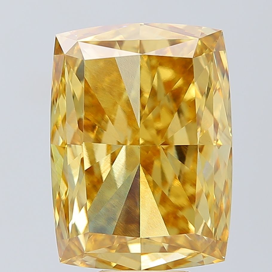 CUSHION MODIFIED Lab Grown Diamond