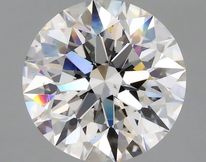 ROUND Natural Diamond