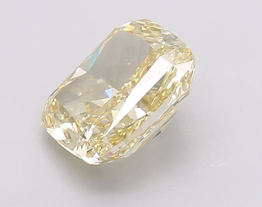 CUSHION BRILLIANT Lab Grown Diamond