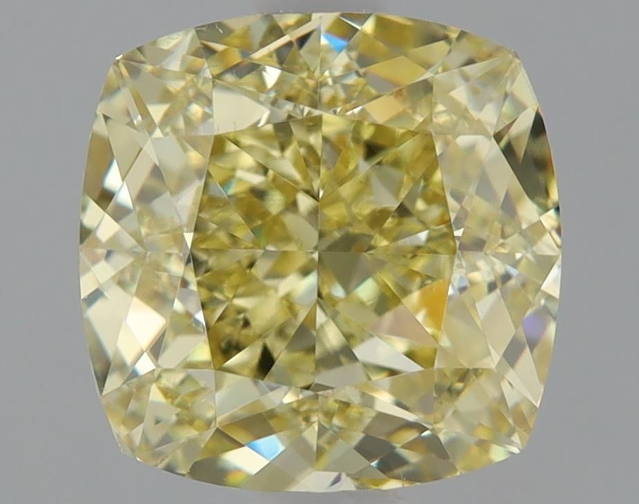 CUSHION BRILLIANT Natural Diamond