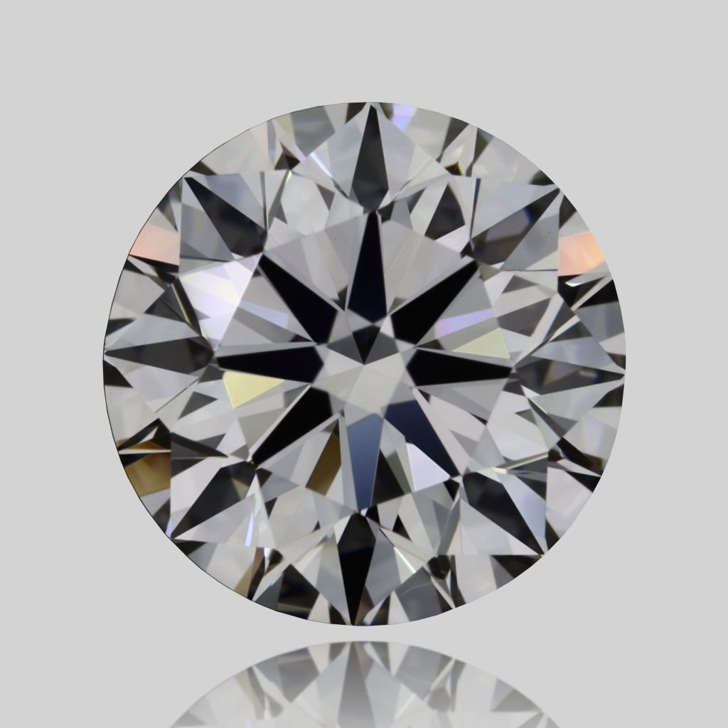 ROUND Natural Diamond