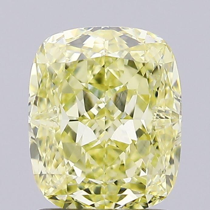 CUSHION BRILLIANT Lab Grown Diamond