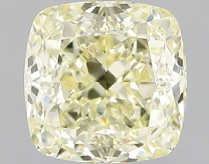 CUSHION BRILLIANT Natural Diamond