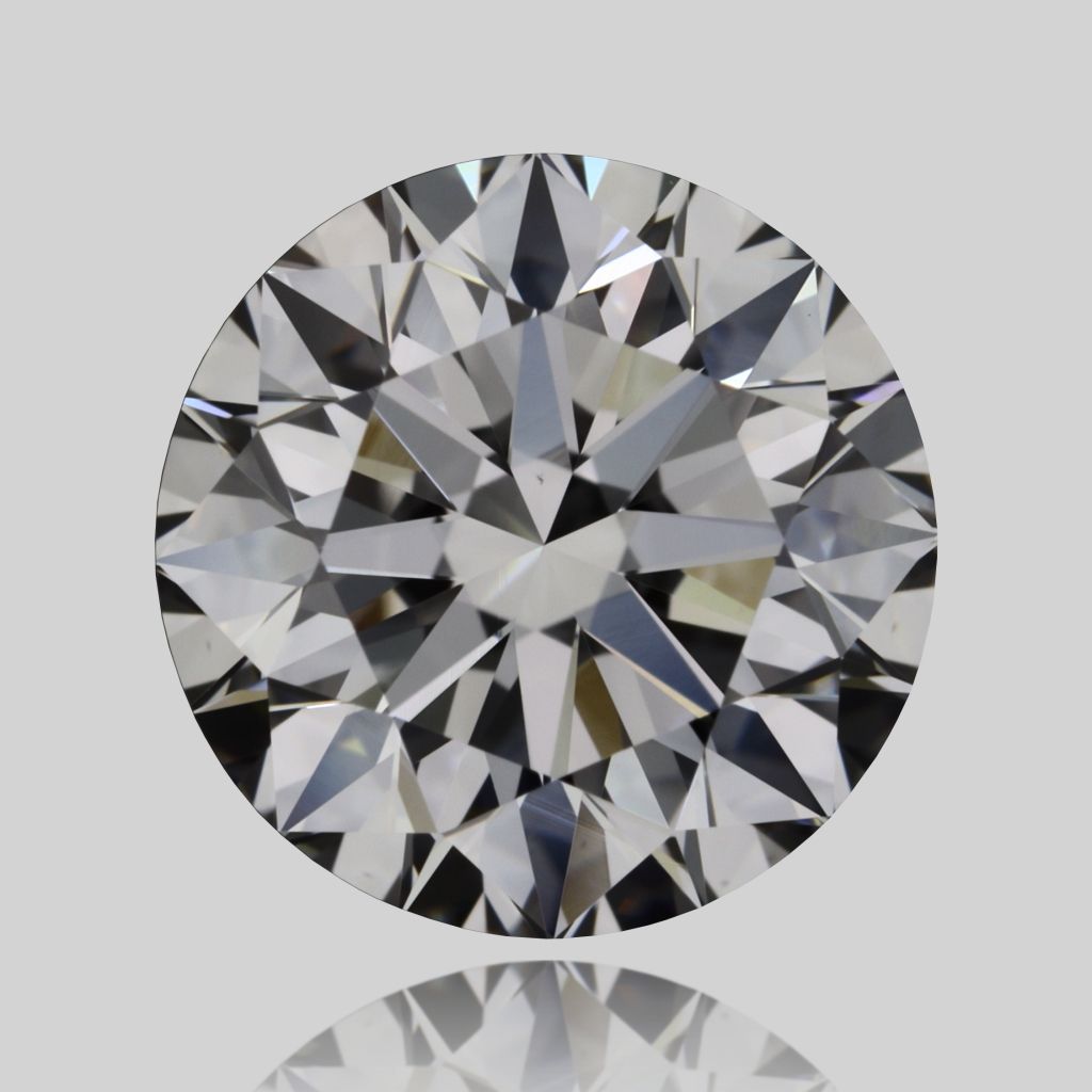 ROUND Natural Diamond