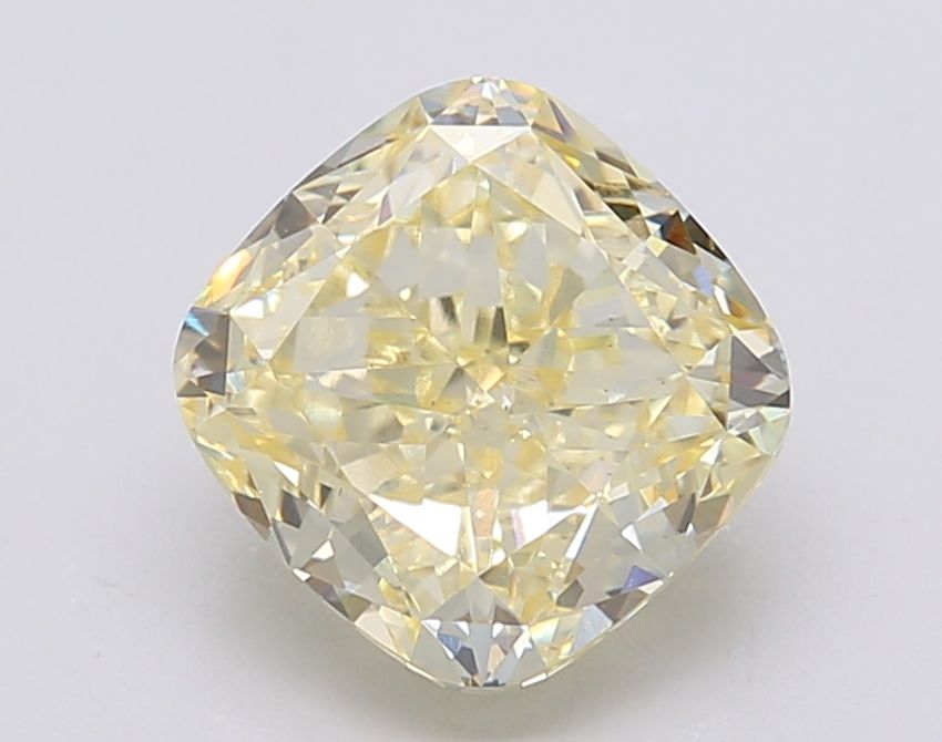 CUSHION BRILLIANT Lab Grown Diamond