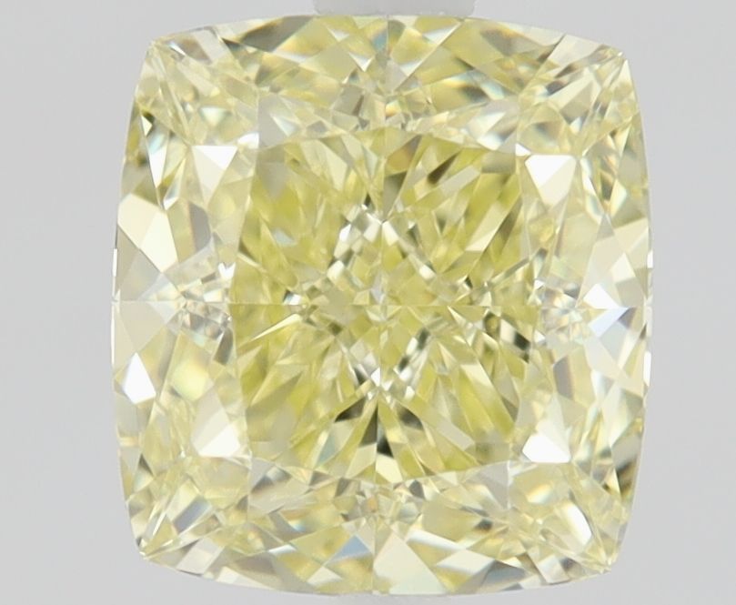 CUSHION BRILLIANT Natural Diamond