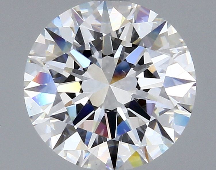 ROUND Natural Diamond