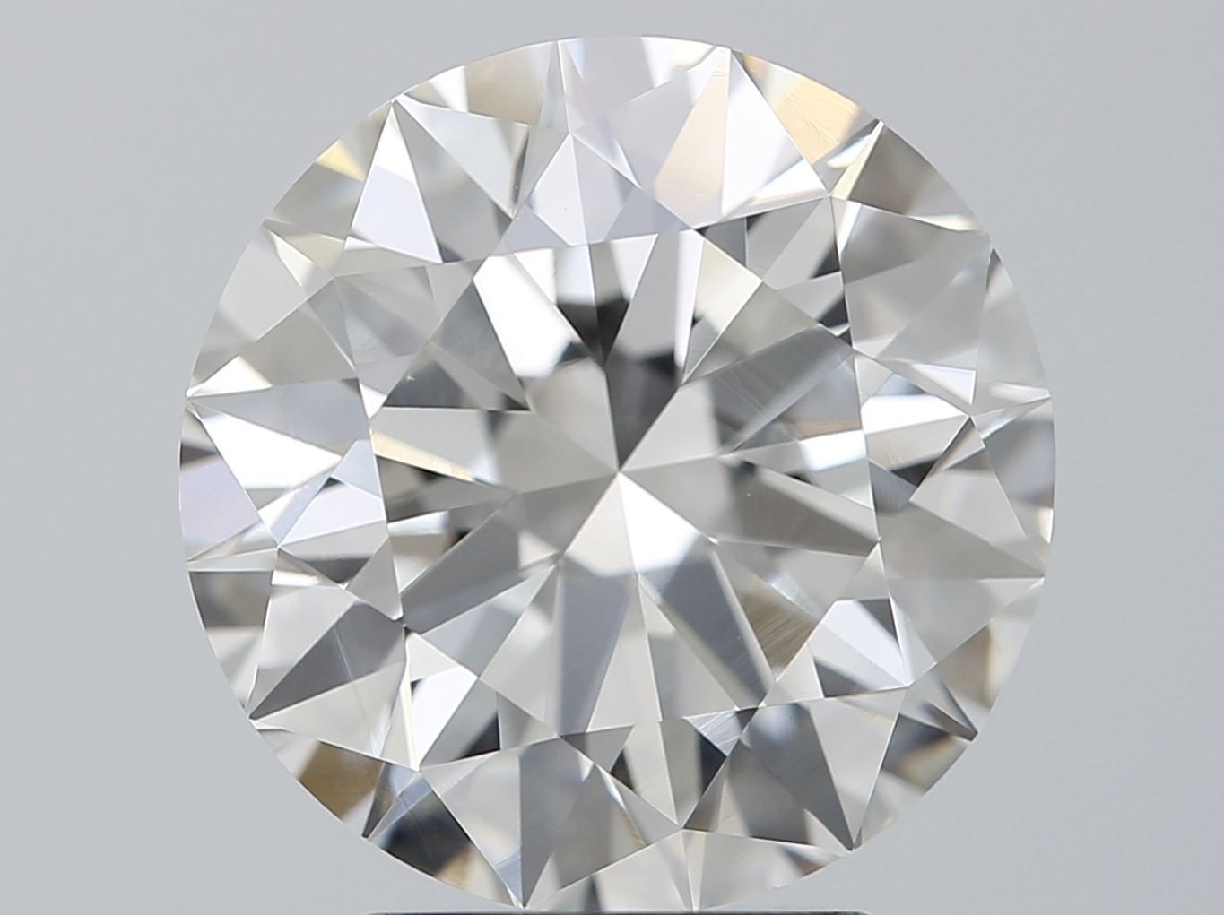 ROUND Natural Diamond