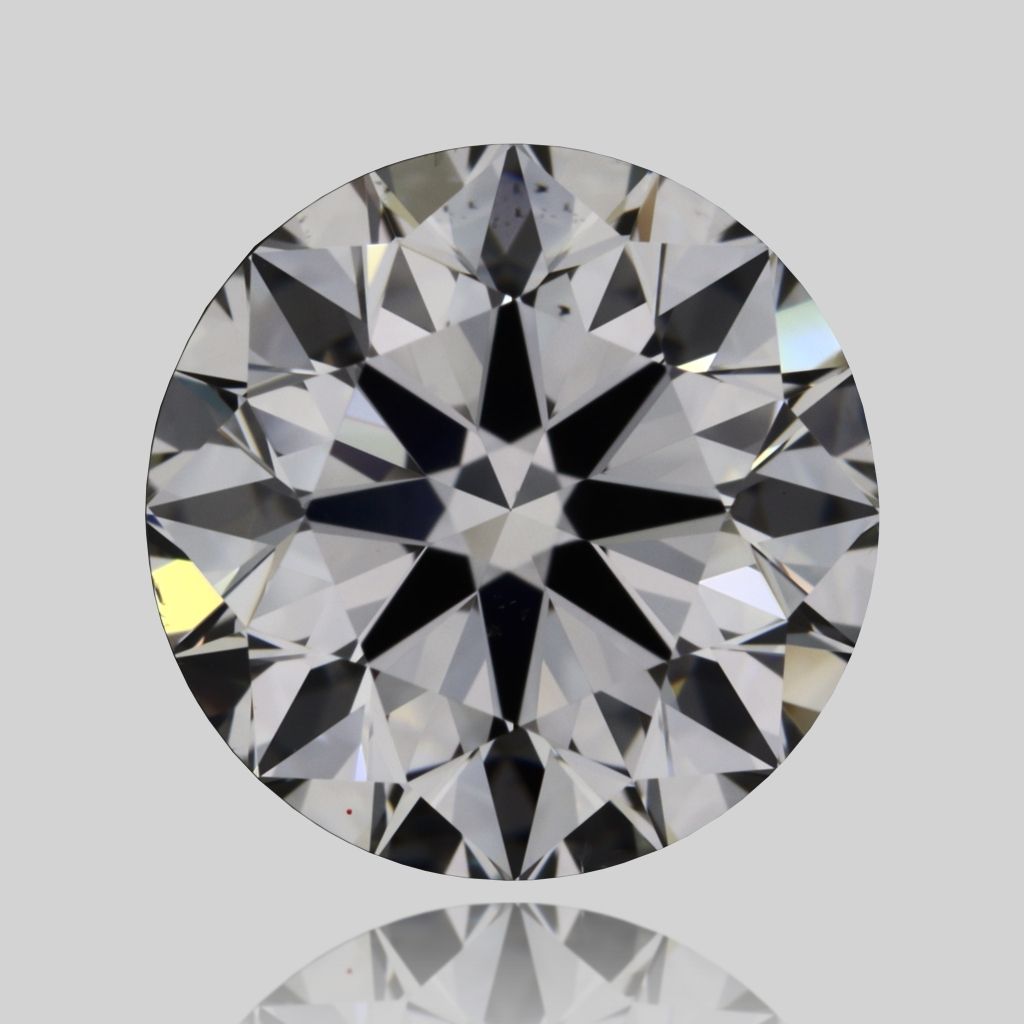 ROUND Natural Diamond