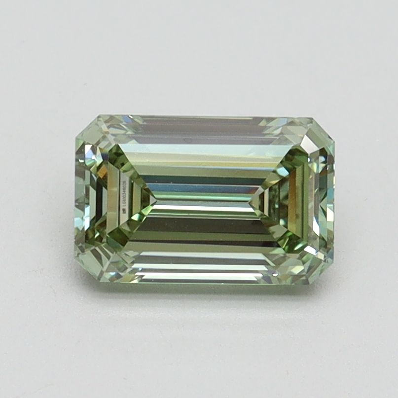 EMERALD Lab Grown Diamond