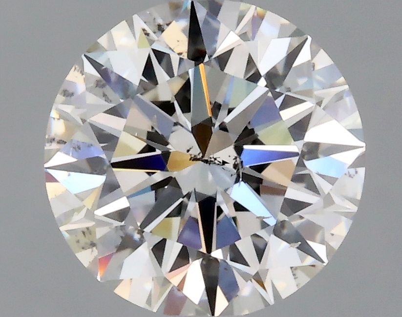 ROUND Natural Diamond