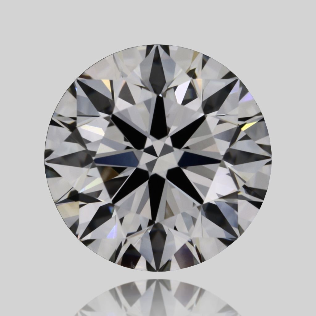 ROUND Natural Diamond